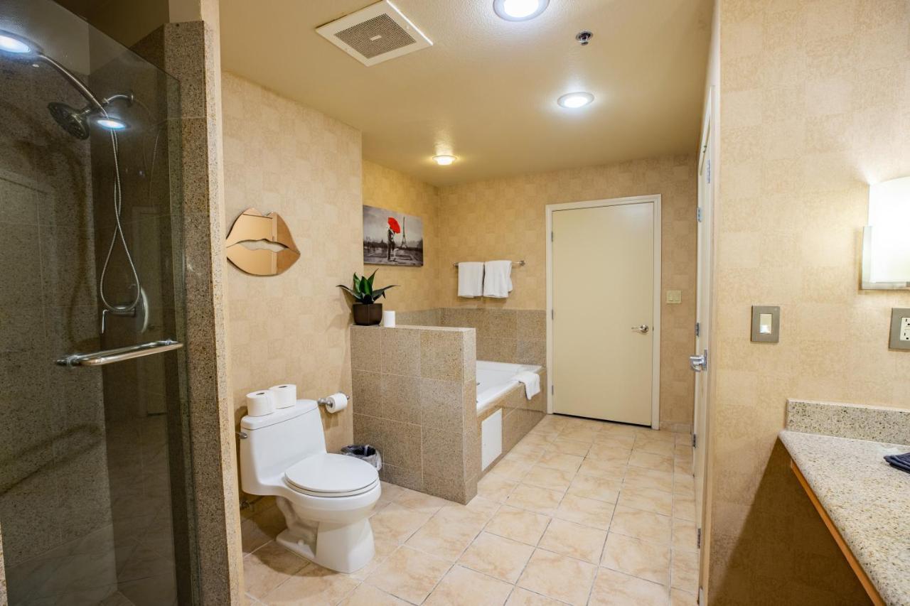 2100 Sqft Penthouse Suite W/ Strip Views! Pool Gym Las Vegas Exterior foto